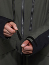 Horsefeathers Halen II Insulated Jacket