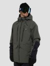 Horsefeathers Halen II Insulated Jacke