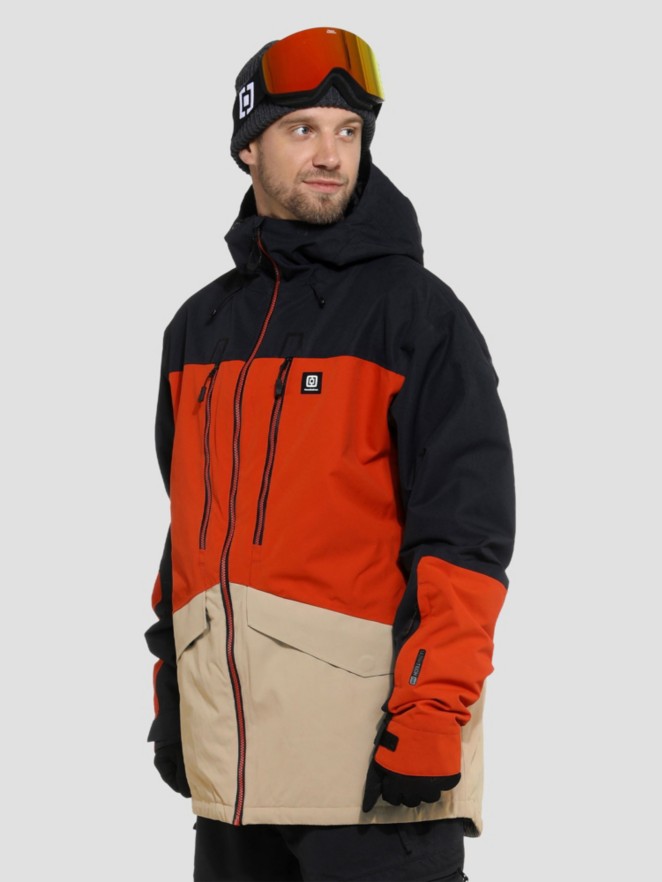 Horsefeathers Halen II Insulated Jacke