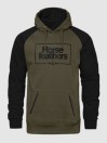 Horsefeathers Sherman II Hoodie