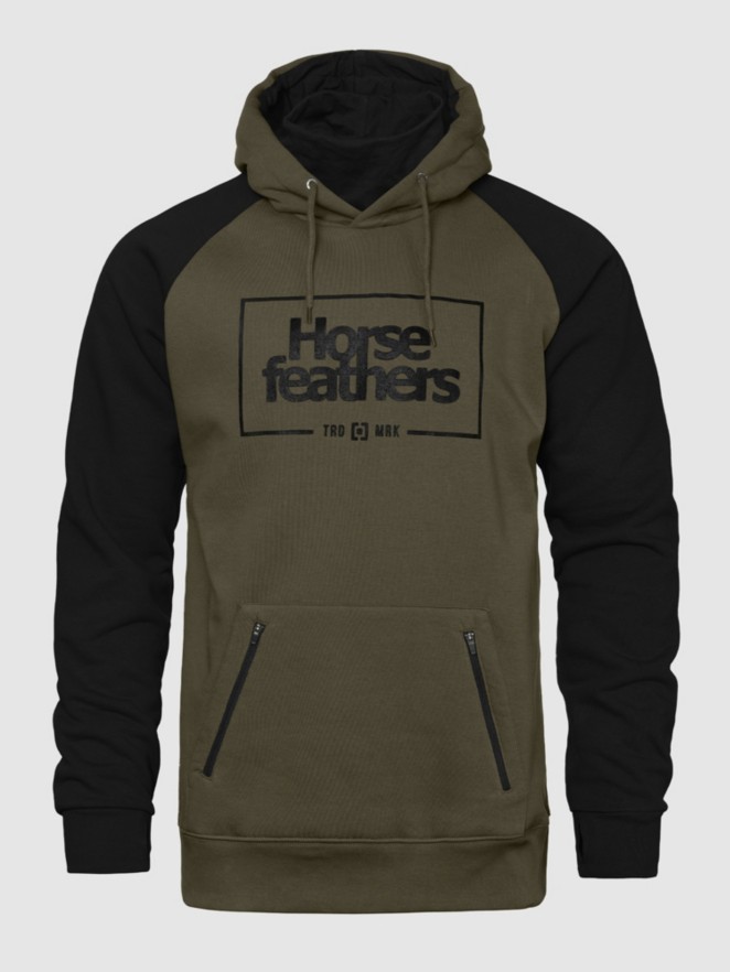 Horsefeathers Sherman II Hoodie