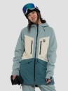 Horsefeathers Larra II Jacke