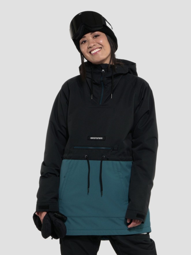 Horsefeathers Derin II Anorak