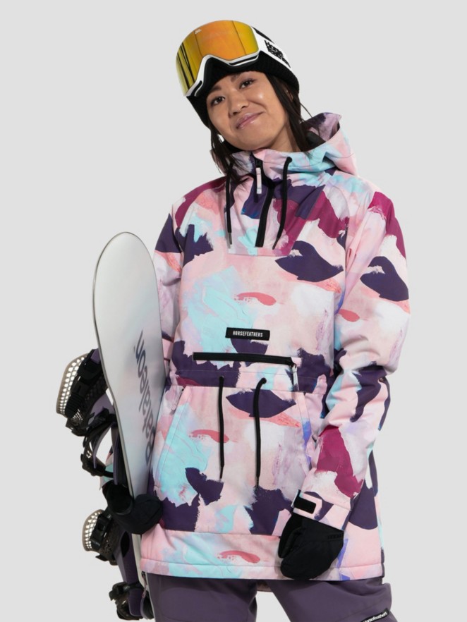 Horsefeathers Derin II Anorak