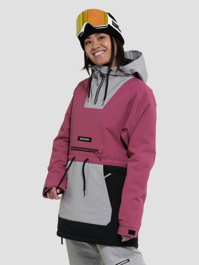 Horsefeathers Derin II Anorak