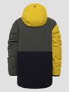 Horsefeathers Damien Kids Veste