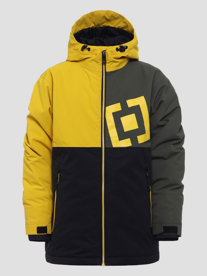 Horsefeathers Damien Kids Veste