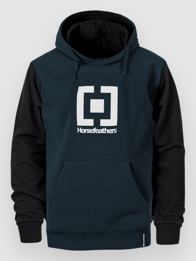 Horsefeathers Leader Kids Hoodie