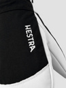 Hestra Army Leather Heli Ski Palcáky