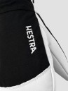 Hestra Army Leather Heli Ski Palcáky