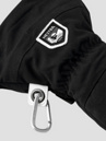 Hestra Army Leather Heli Ski Palcáky