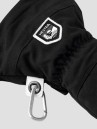 Hestra Army Leather Heli Ski Palcáky