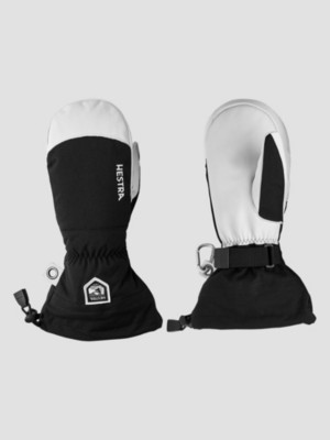 Hestra Army Leather Heli Ski Mittens buy now ID-684018