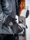 Hestra Army Leather Heli Ski Palcáky