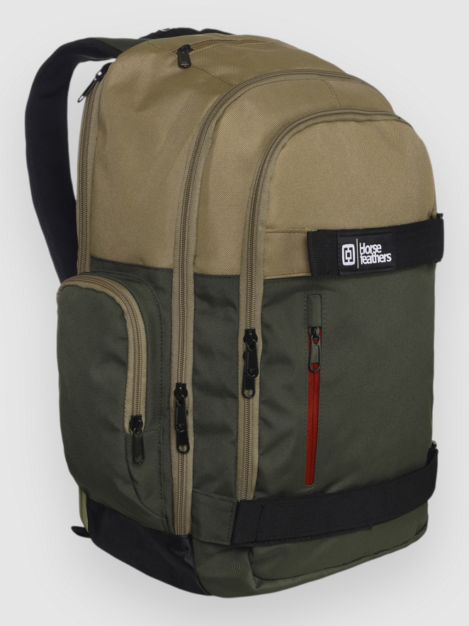 Horsefeathers Bolter Backpack