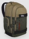 Horsefeathers Bolter Backpack