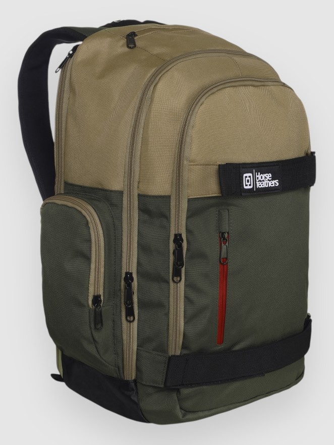 Horsefeathers Bolter Backpack