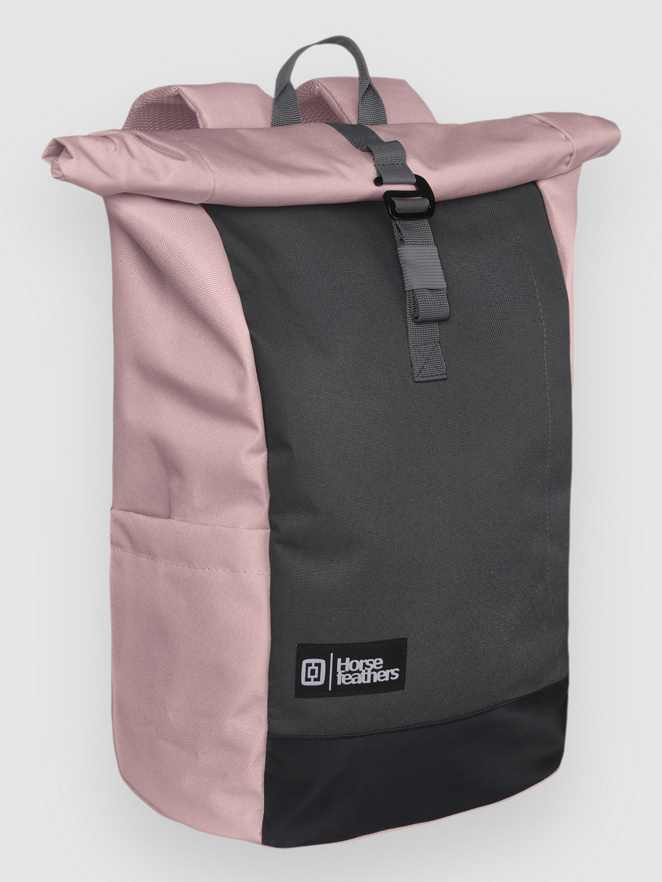 Horsefeathers Roller Backpack