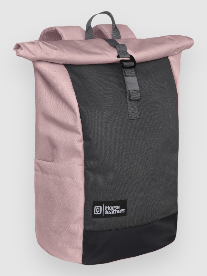 Horsefeathers Roller Backpack