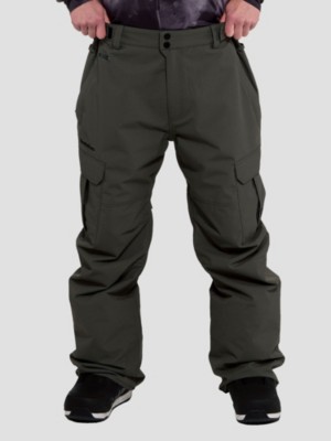 Horsefeathers Rowen Hose urban olive kaufen