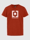 Horsefeathers Base Kids T-Shirt