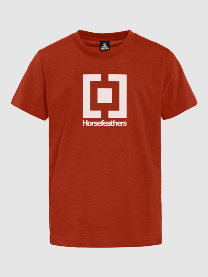 Horsefeathers Base Kids T-Shirt
