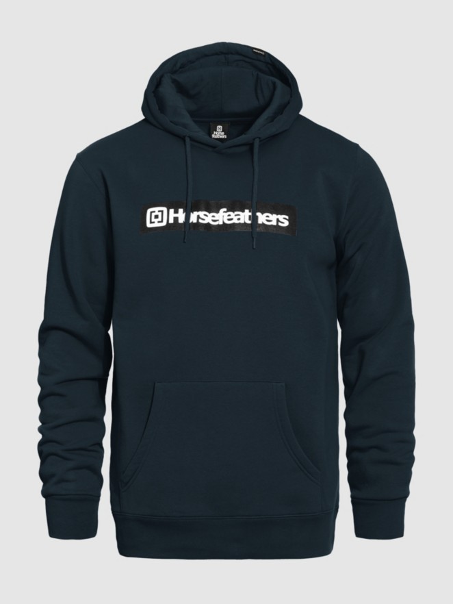 Horsefeathers Mount Hoodie