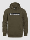 Horsefeathers Mount Hoodie