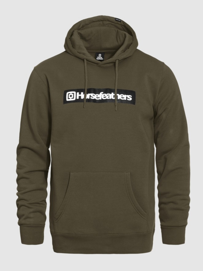 Horsefeathers Mount Hoodie