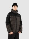 Fat Moose Birk Block Jacket