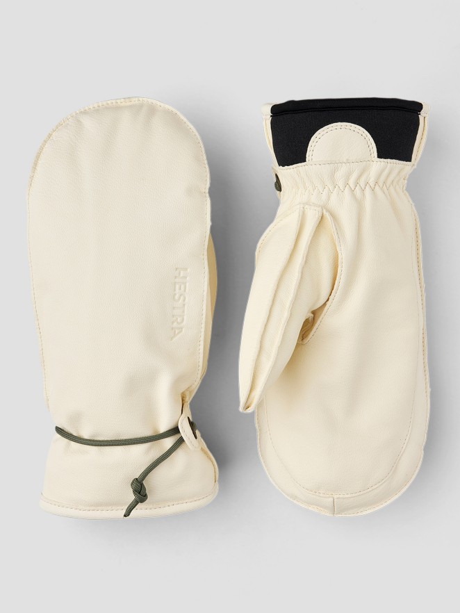 Hestra Wakayama Mittens