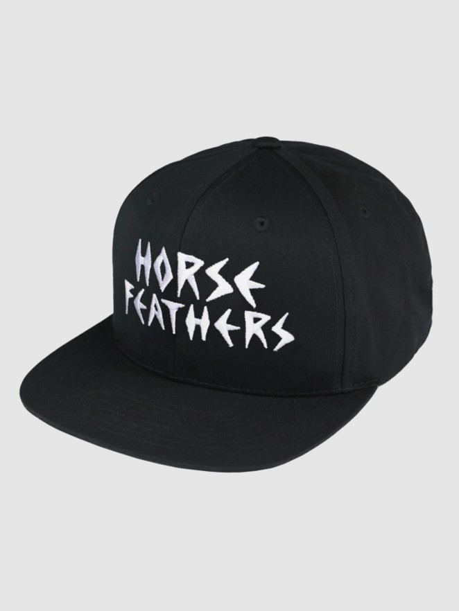 Horsefeathers Ike Kids Cap