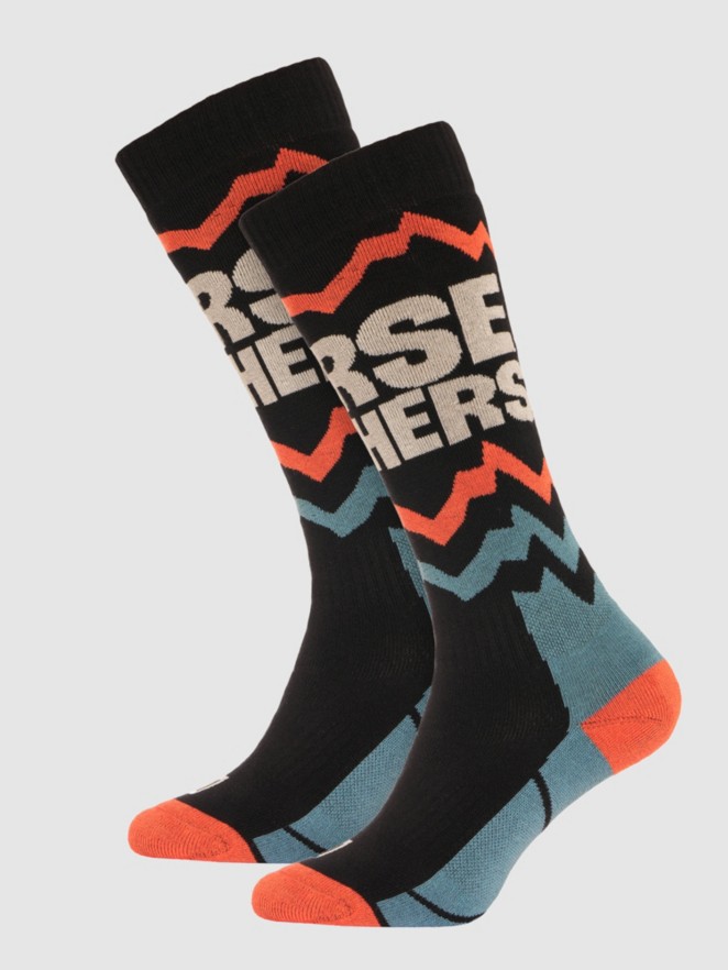 Horsefeathers Mitzi 35-37 Kids Socks