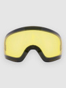Horsefeathers Scout Black Goggle
