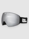 Horsefeathers Scout Black Masque