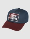 Horsefeathers Vark Cap