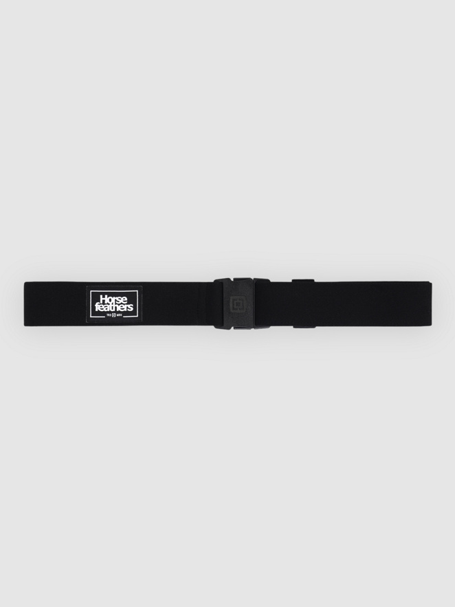 Horsefeathers Carbon Belt