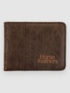 Horsefeathers Pond Wallet