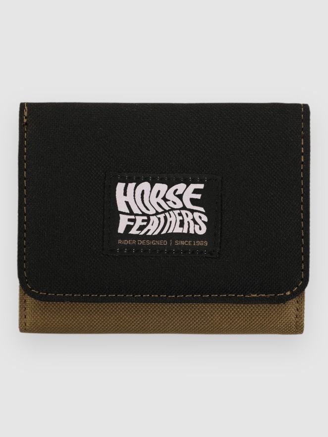 Horsefeathers Bax Wallet