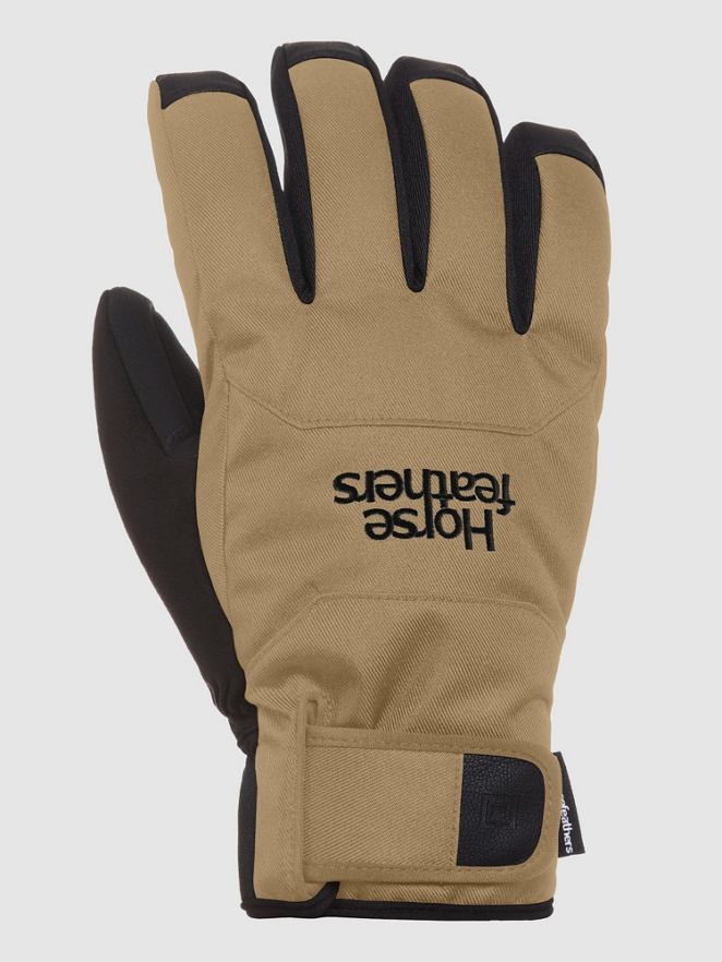 Horsefeathers Snyder Gloves