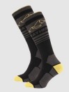 Horsefeathers Shaun 5-7 Tekniset sukat