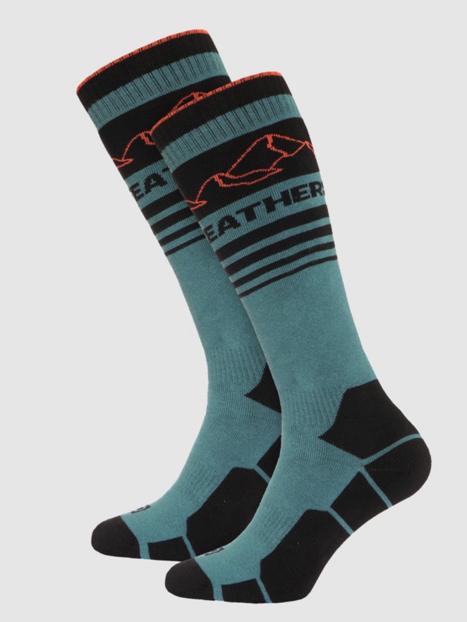 Horsefeathers Shaun 5-7 Tekniset sukat