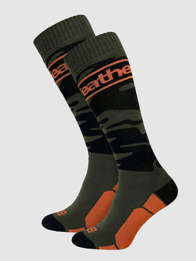 Horsefeathers Enver 11-13 Socks