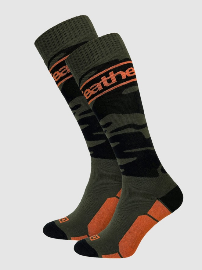 Horsefeathers Enver 5-7 Socks