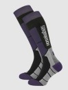 Horsefeathers Totia Thermolite 5-7 Funktionssocken