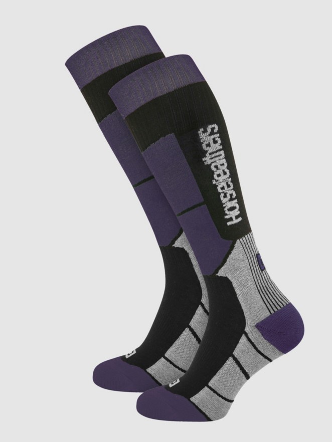 Horsefeathers Totia Thermolite 5-7 Funktionssocken