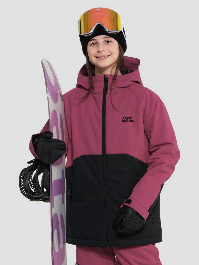 Horsefeathers Halia Kids Jacket