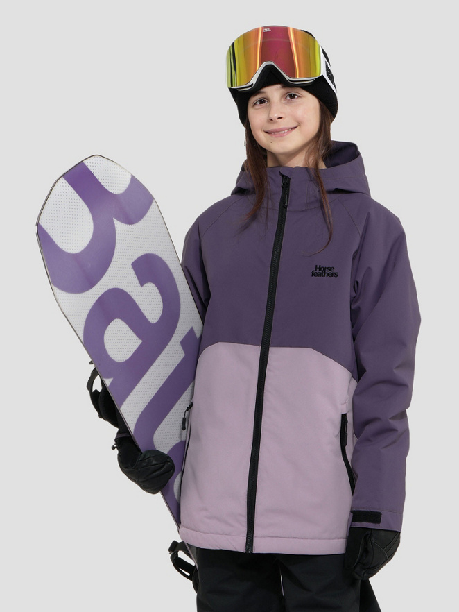 Horsefeathers Halia Kids Veste