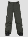 Horsefeathers Orca Kids Broek