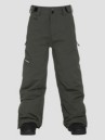 Horsefeathers Orca Kids Broek